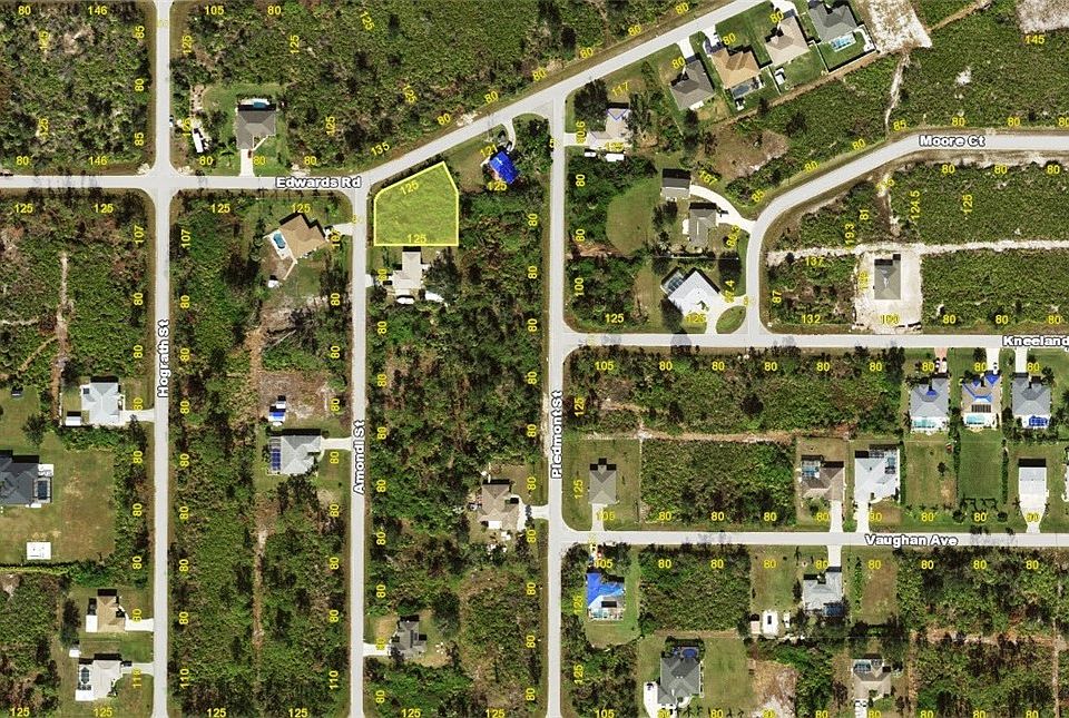 2nd image of 12093 Edwards Rd