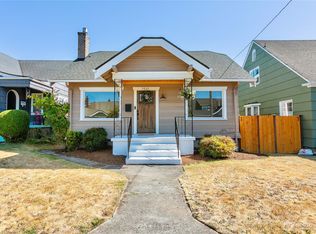 3822 N 8th St, Tacoma, WA