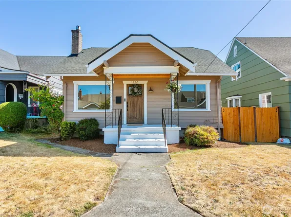 3822 N 8th Street, Tacoma, WA 98406