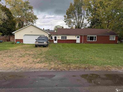 29 E Vesey St, Petersburg, MI, 49270