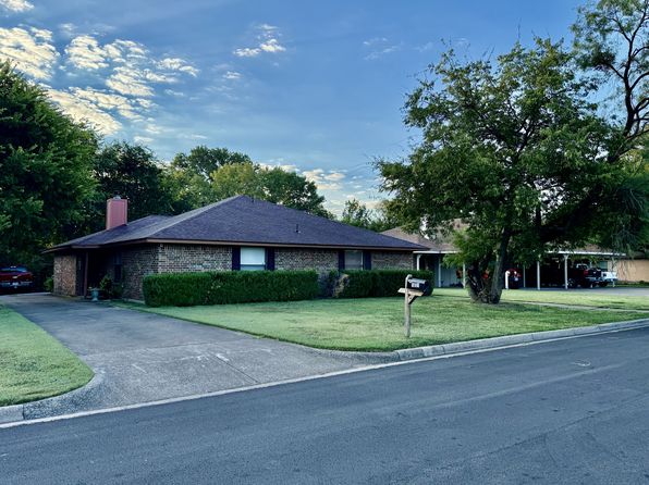 1023 Cottonwood Trl