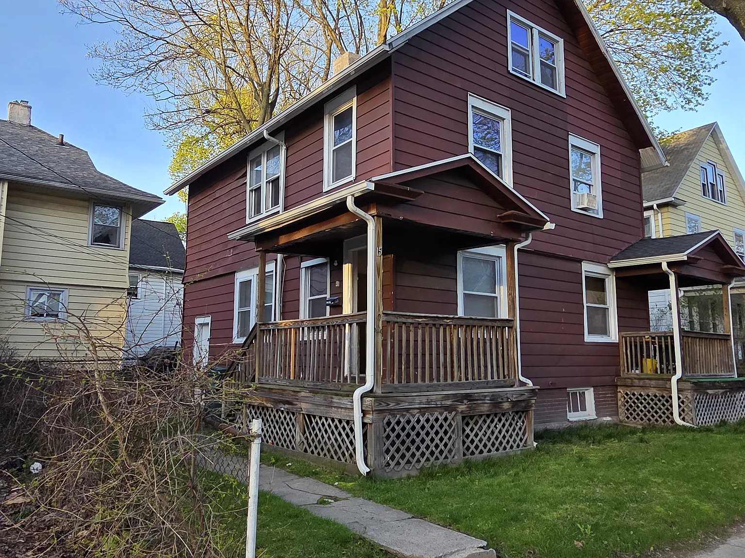 2 bed, 1000 sqft, $1,550 — Photo 2