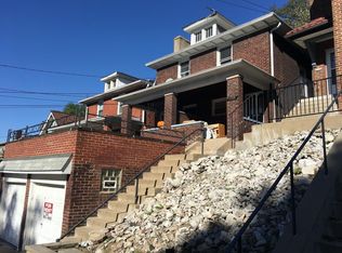 5547 Phillips Ave, Pittsburgh, PA 15217