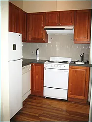 Rented by Brown Harris Stevens