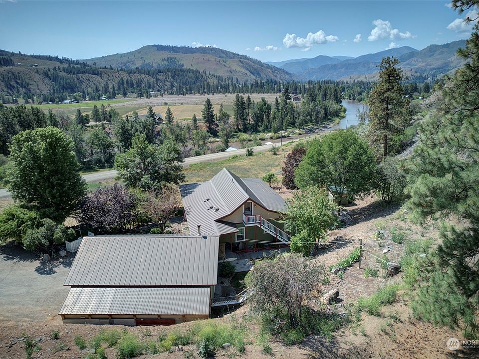 183 Twisp Carlton Road, Carlton, WA 98814 Zillow