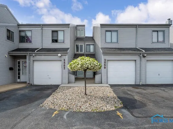 2552 W Village Dr #2552, Toledo, OH 43614