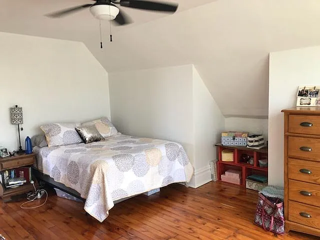 316 S Evaline St #2 — Photo 6