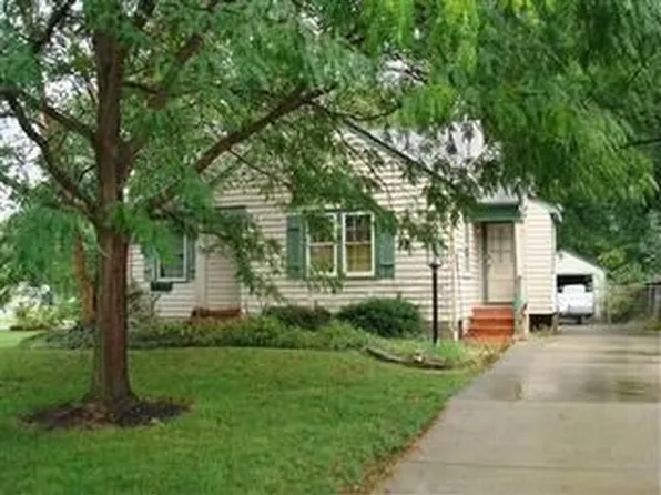 1368 Coolidge Ave, Cincinnati, OH 45230