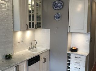 91 W Cedar St #4, Boston, MA 02114