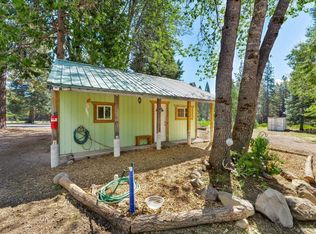 1-C-26 Mt Shasta Dr, McCloud, CA 96057