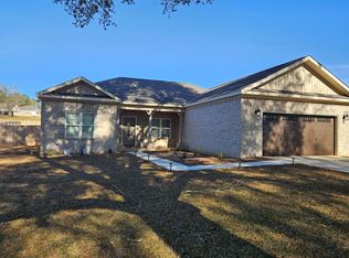 6898 County Road 3319, Troy, AL 36079