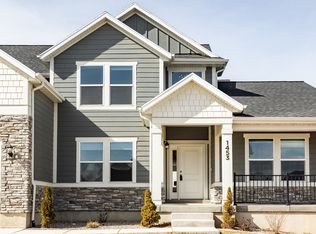 1453 N Linen Way, Lehi, UT 84048
