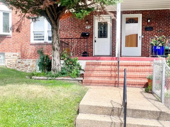 417 Hornel St, Baltimore, MD 21224