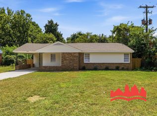 1863 Burnham Ave, Memphis, TN 38127