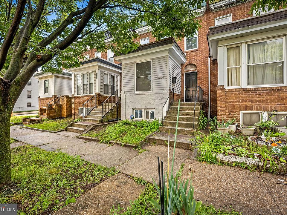 1st image of 2604 Garrett Ave