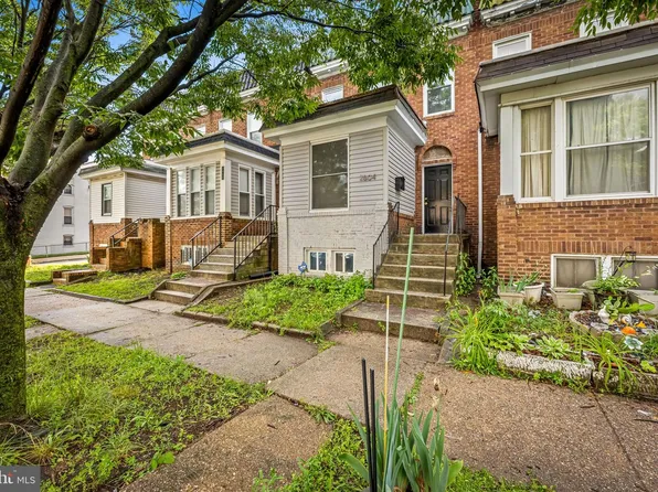 2604 Garrett Ave, Baltimore, MD 21218