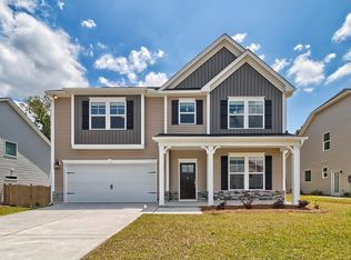 5 Leatherwood Dr, Lugoff, SC 29078