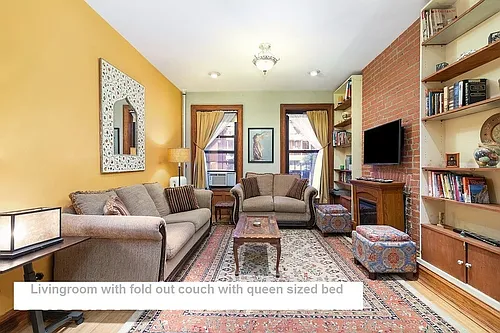 174 W 89th St #2D Photo 1