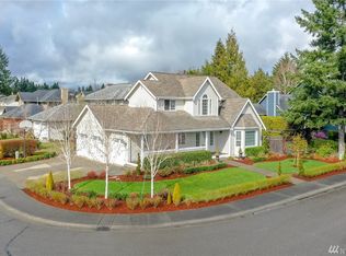 23418 SE 282nd Pl, Maple Valley, WA 98038