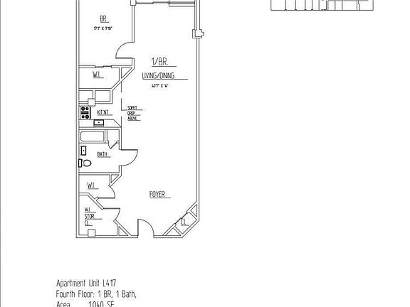2nd image of 19-19 24th Ave #L417