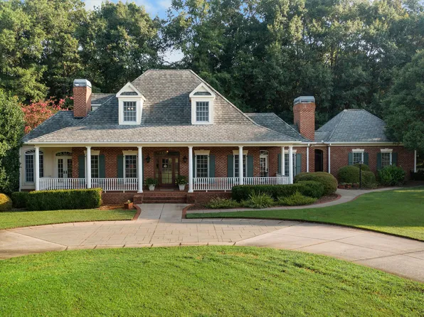 75 Rivercreek Xing, Kingston, GA 30145
