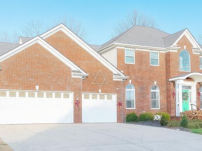 184 Casa Landa Way, Winchester, KY, 40391