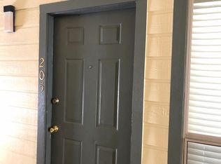 914 W 26th St APT 205, Austin, TX 78705