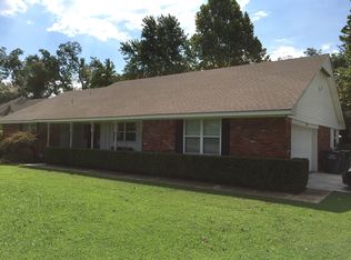 8500 E 121st St S, Bixby, OK 74008