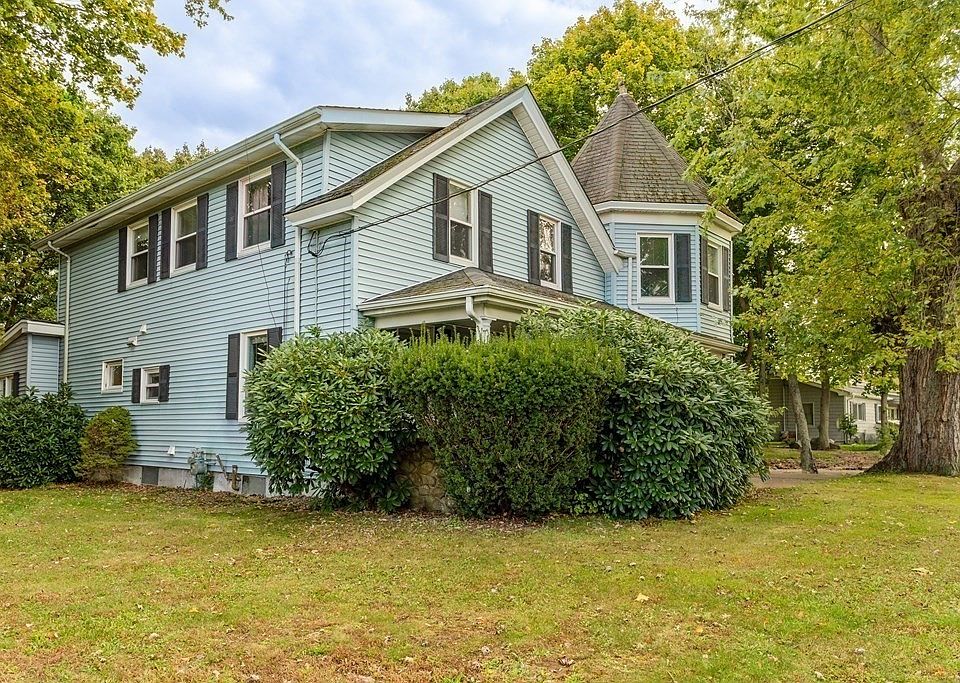 214 Pearse Rd, Swansea, MA 02777 Zillow