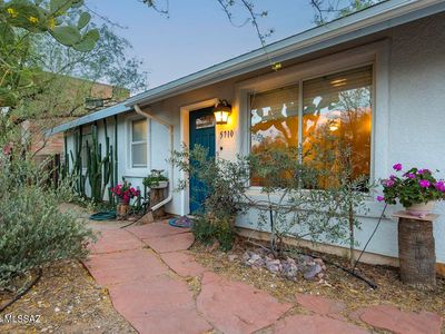 5710 E Camden St, Tucson, AZ, 85712