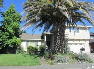 6190 San Carlos Ct, Rohnert Park, CA 94928