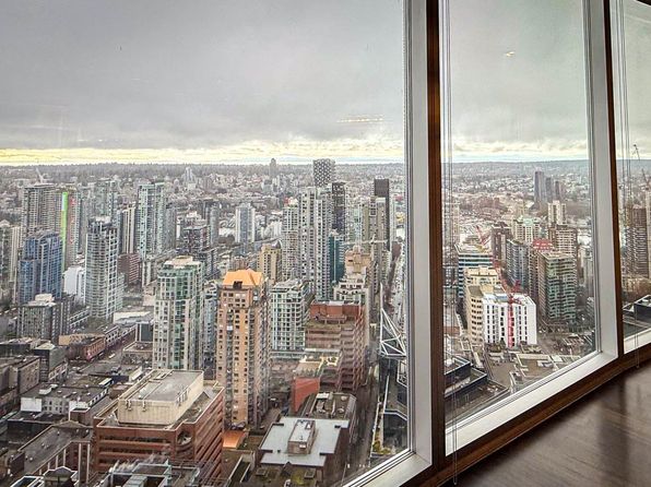 2 bedroom rental in Vancouver — photo 19