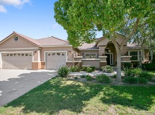 5810 W Vine Ave, Visalia, CA