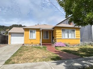 1232 Norvell St, El Cerrito, CA 94530