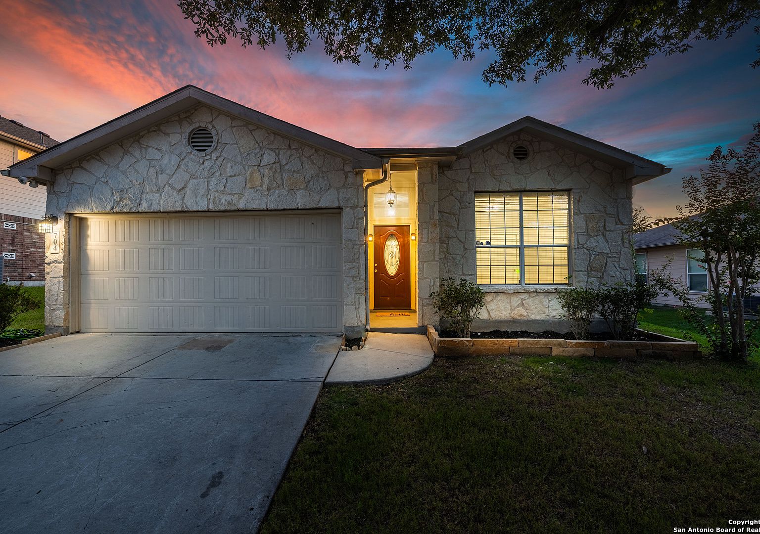 704 High Trail, Schertz, TX 78108 | MLS #1882665 | Zillow