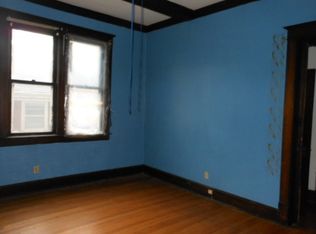 729 E Powell Ave, Evansville, IN