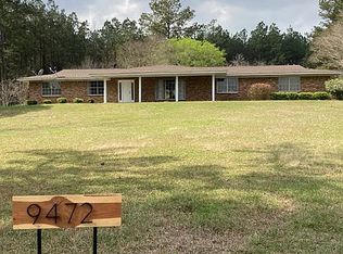 9472 Highway 34, Winnfield, LA 71483