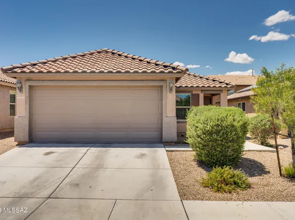 5160 S River Run Dr, Tucson, AZ 85746