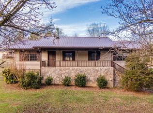 46 W Fork Ln, Chickamauga, GA 30707