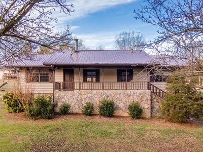 46 W Fork Ln, Chickamauga, GA, 30707
