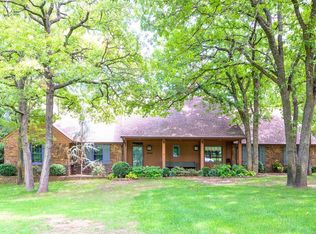10704 Shady Glade Ln, Oklahoma City, OK 73151