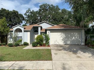 1804 Bell Ranch St, Brandon, FL 33511