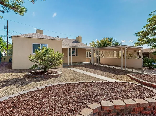 2916 Santa Clara Ave SE, Albuquerque, NM 87106