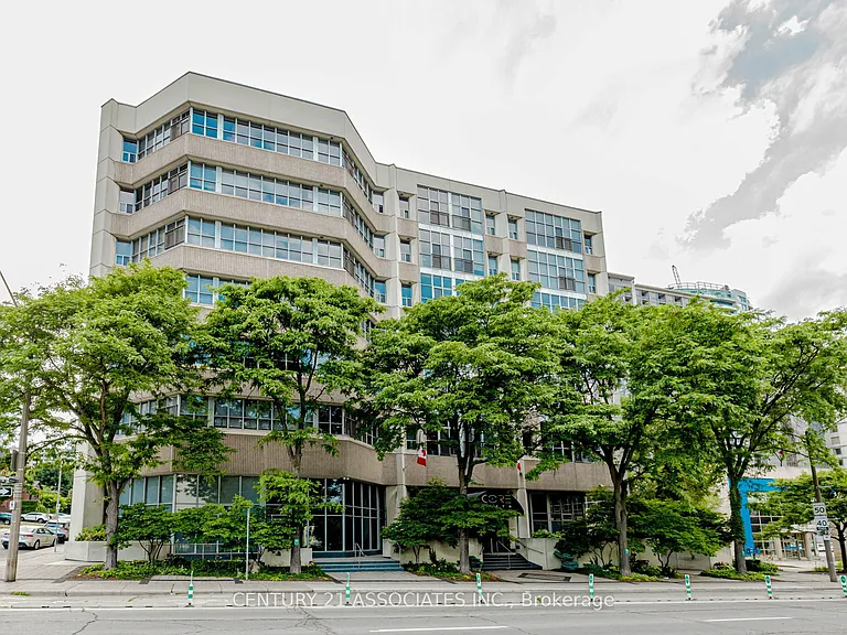 66 Bay St S #107 — Photo 1