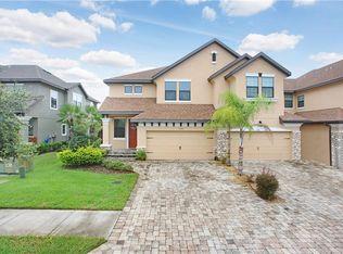 4782 Wandering Way, Wesley Chapel, FL 33544