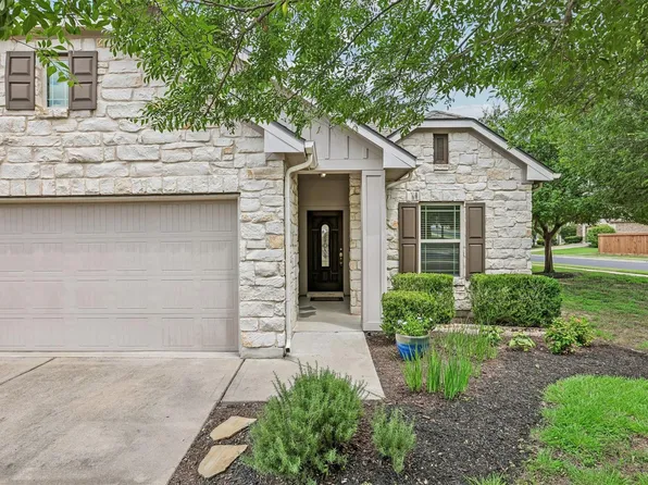 2601 Rough Berry Rd, Pflugerville, TX 78660