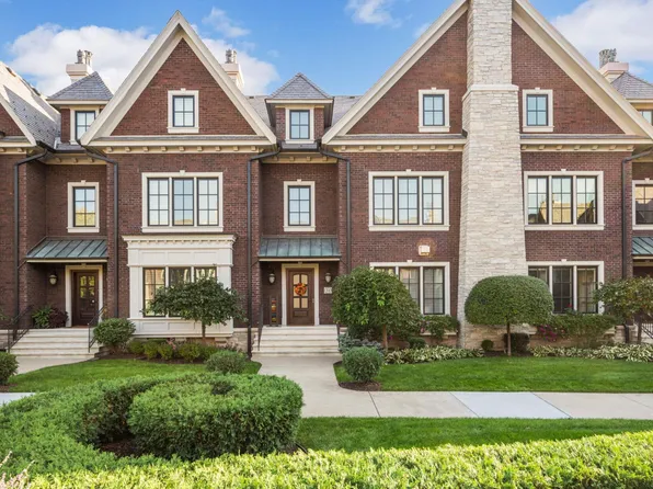 5200 France Ave S Unit 34, Edina, MN 55410