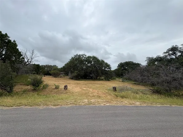 21708 Cardinal Ave, Lago Vista, TX 78645