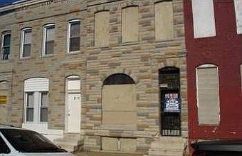 2nd image of 2312 E Lafayette Ave