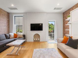 192 Lenox Ave APT 3B, New York, NY